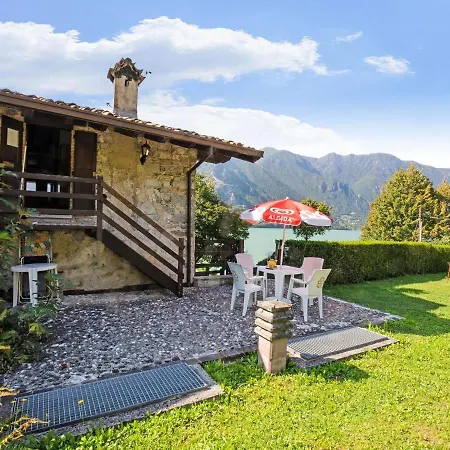 Belvilla By Oyo Fienile Regoli Due Holiday home Crone