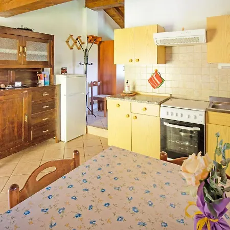 Belvilla By Oyo Fienile Regoli Due Ferienhaus Crone