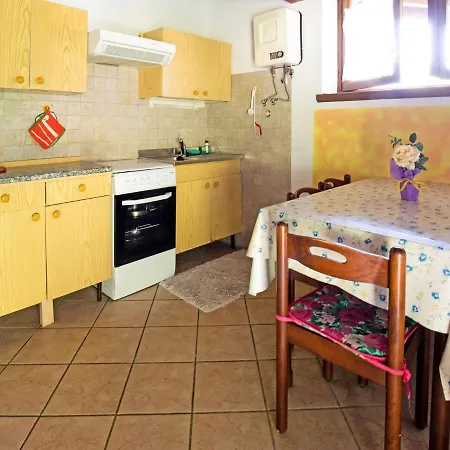 Ferienhaus Belvilla By Oyo Fienile Regoli Due *