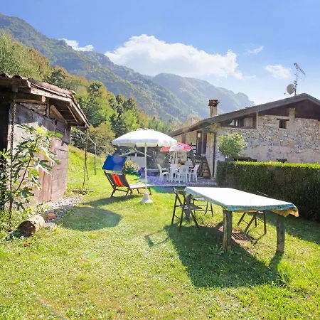 Ferienhaus Belvilla By Oyo Fienile Regoli Due