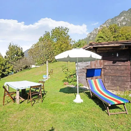Belvilla By Oyo Fienile Regoli Due Holiday home