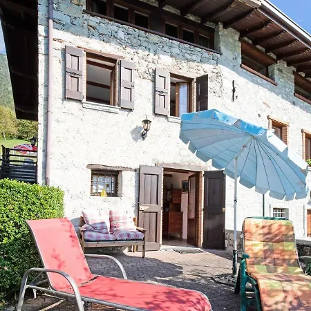 Belvilla By Oyo Fienile Regoli Due Ferienhaus