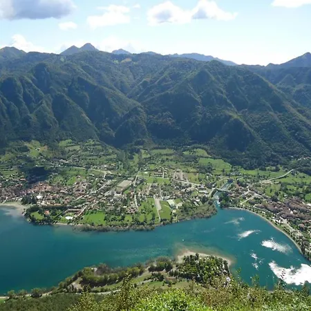 بيت للعطل In Parole Near Forest And *